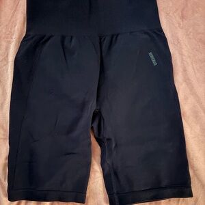 gymshark Biker Shorts